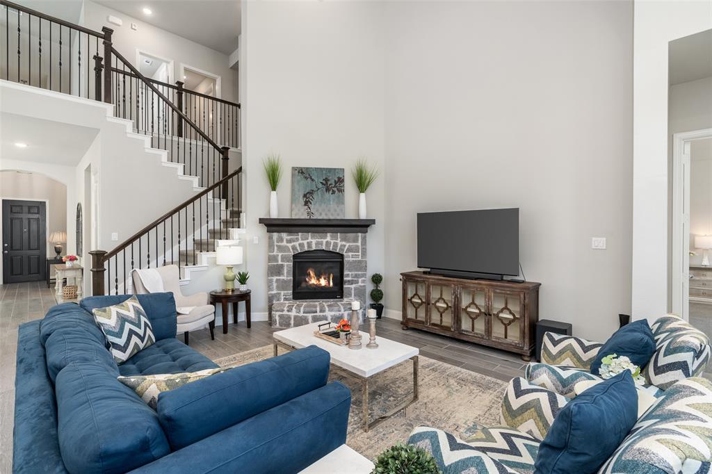 Union Park Ph 2b - Residential