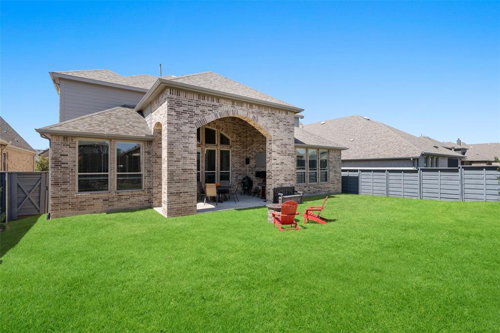 Union Park Ph 2b - Residential