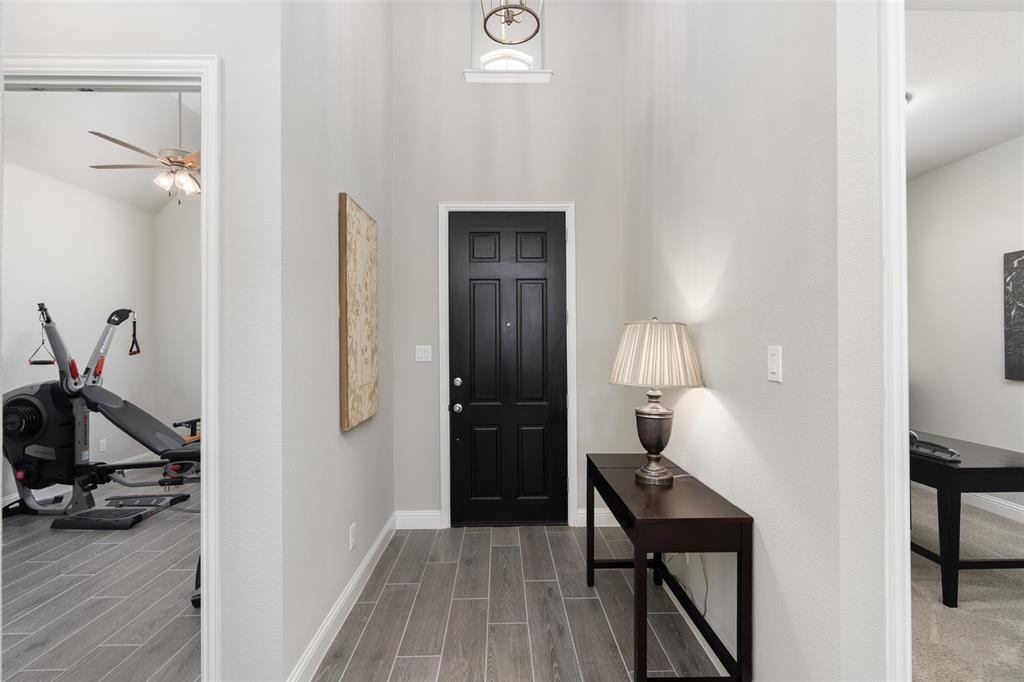 Union Park Ph 2b - Residential