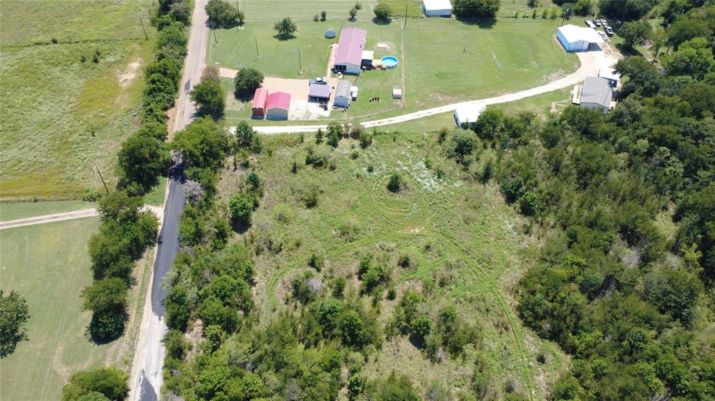 TBD SE County Road 2240