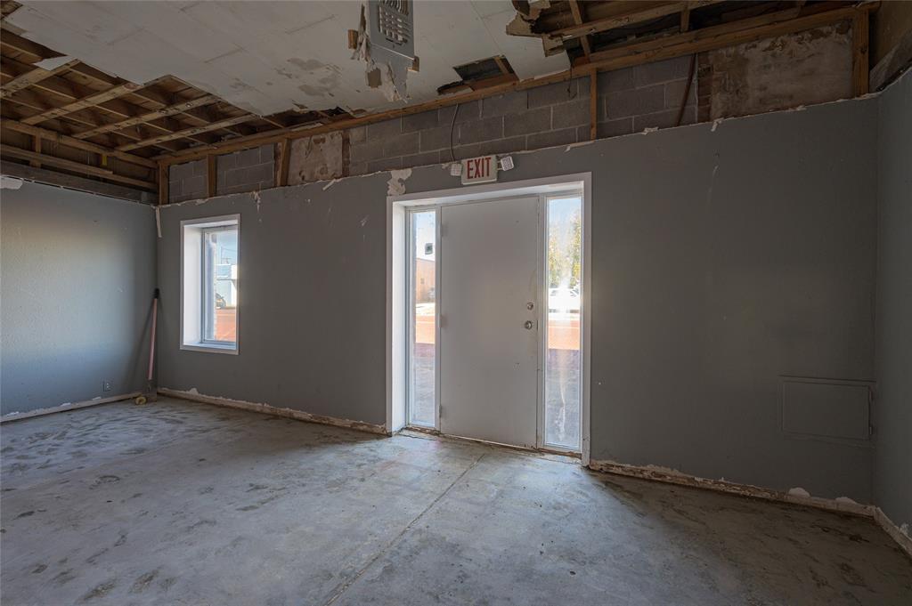 Otp Denison - Commercial Sale