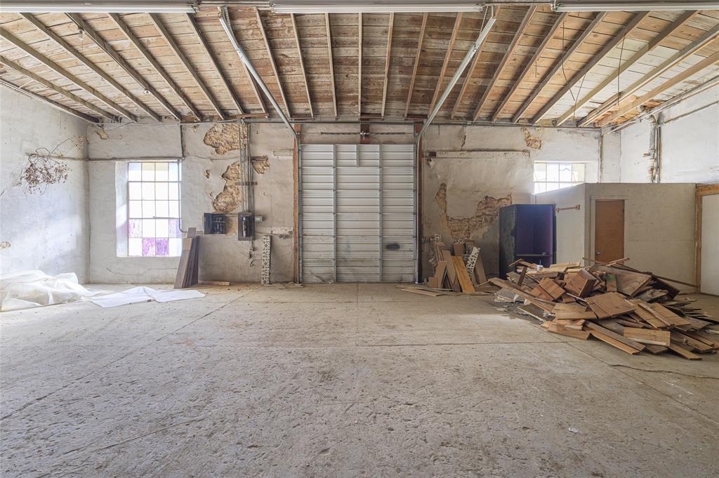 Otp Denison - Commercial Sale