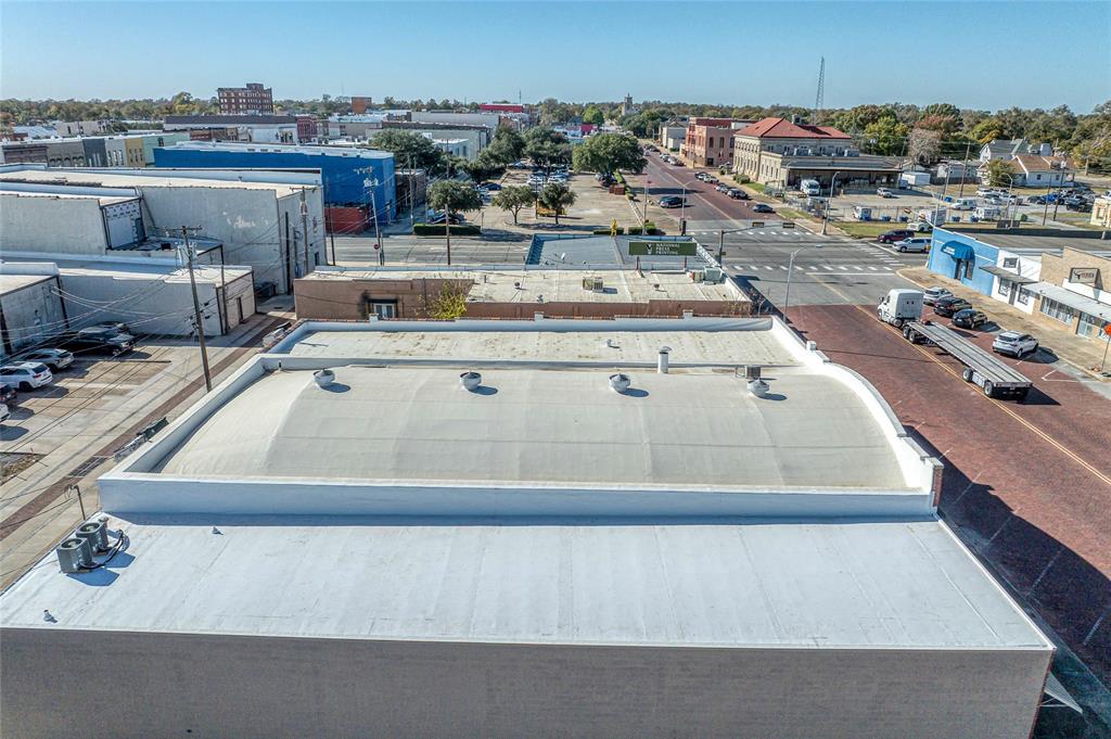 Otp Denison - Commercial Sale