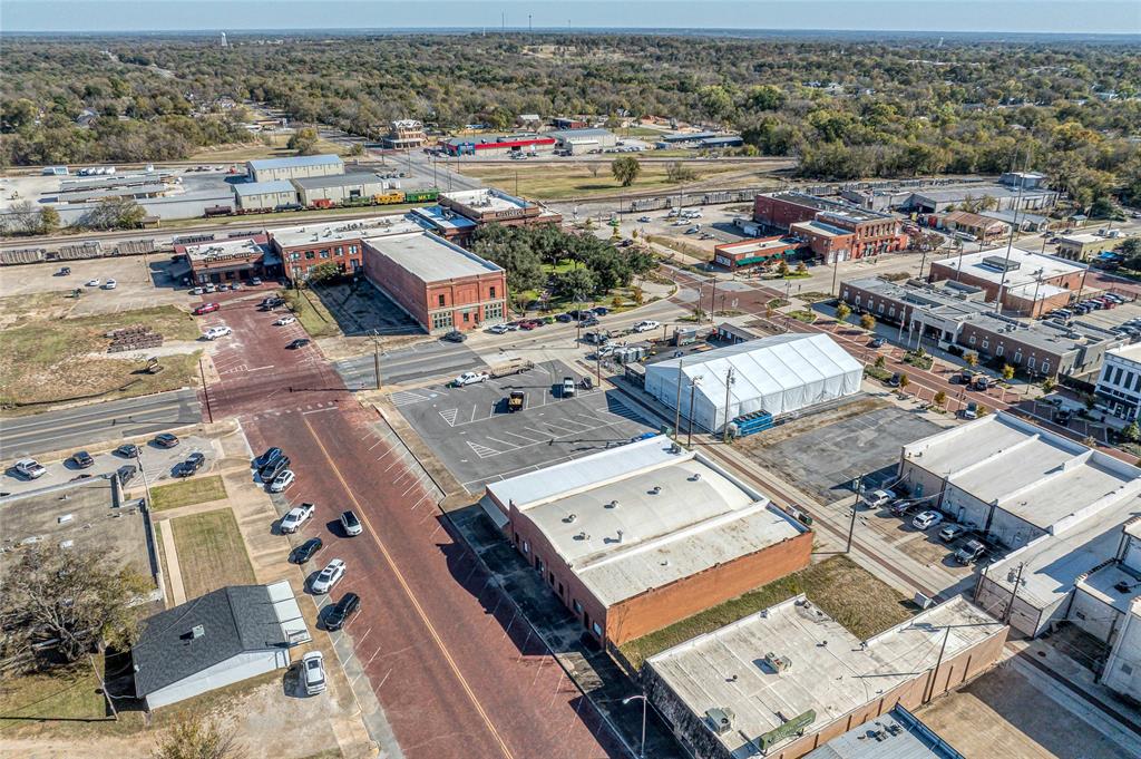 Otp Denison - Commercial Sale