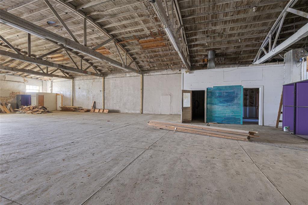 Otp Denison - Commercial Sale