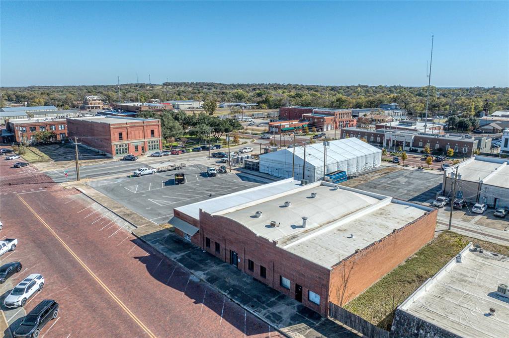 Otp Denison - Commercial Sale