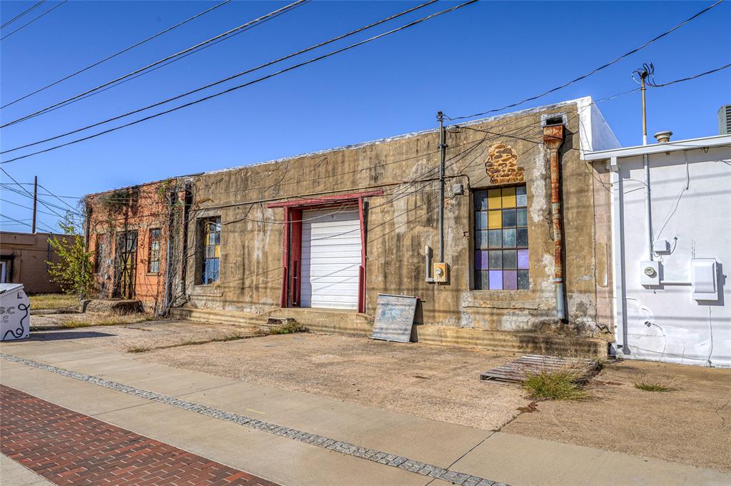 Otp Denison - Commercial Sale