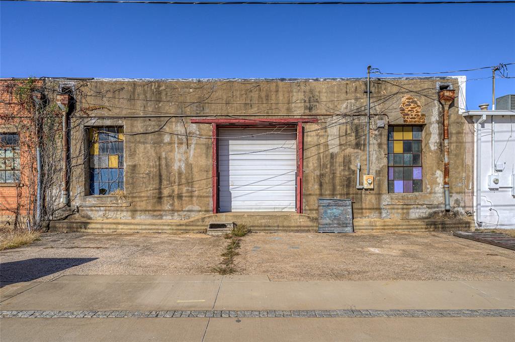 Otp Denison - Commercial Sale