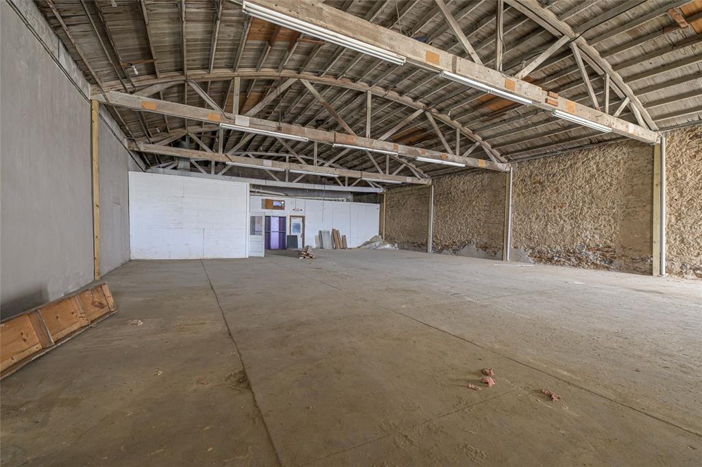 Otp Denison - Commercial Sale