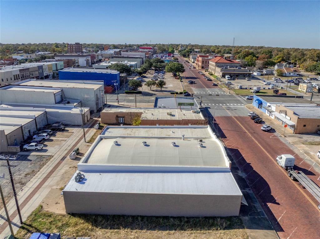 Otp Denison - Commercial Sale