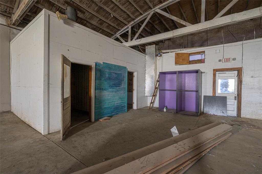 Otp Denison - Commercial Sale