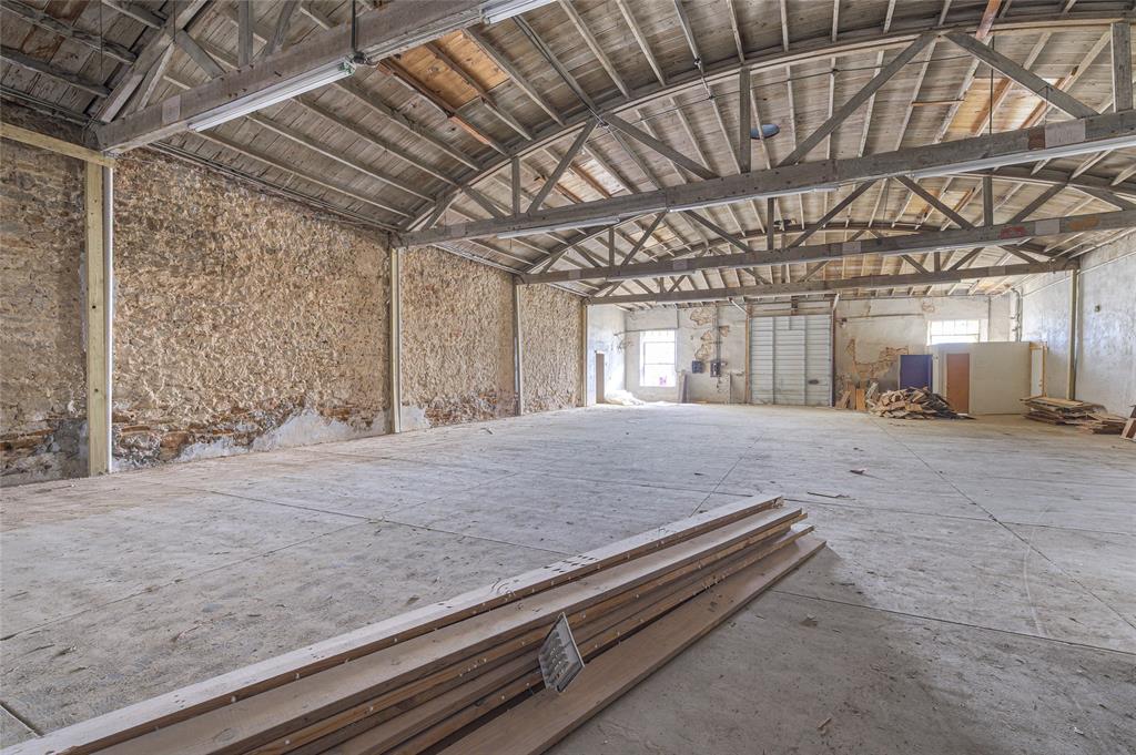 Otp Denison - Commercial Sale