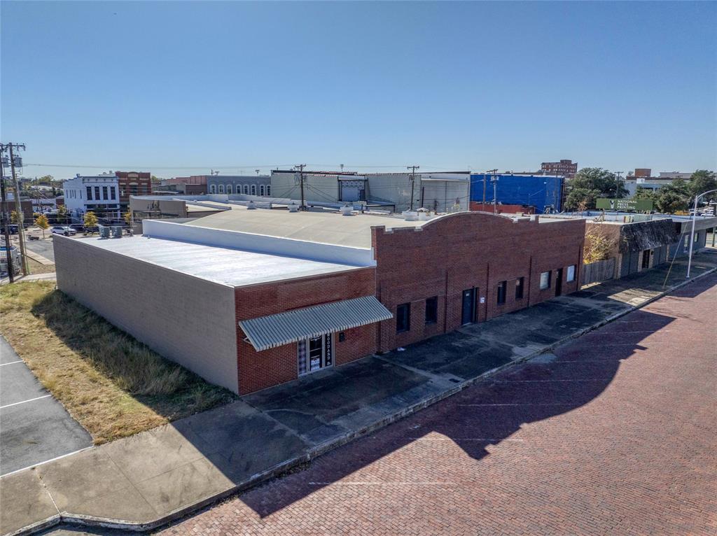 Otp Denison - Commercial Sale