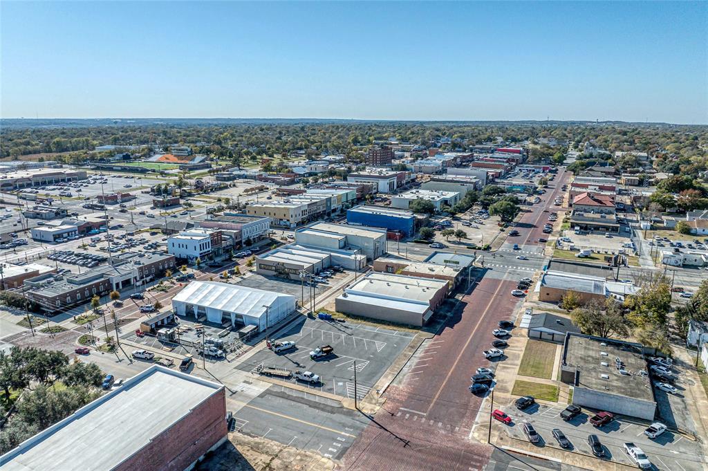 Otp Denison - Commercial Sale