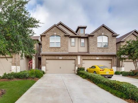 Photo of 6541 Federal Hall Street, Plano, TX 75023 (MLS # 21245373)