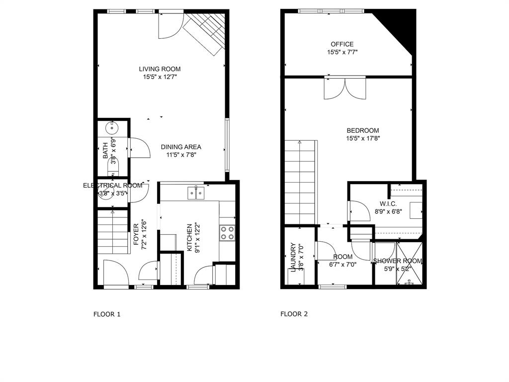 Glen Oaks Twnhms Condo - Residential