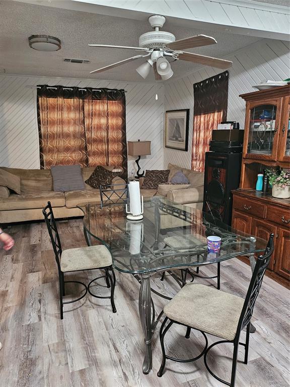 Barnett J N Add - Residential