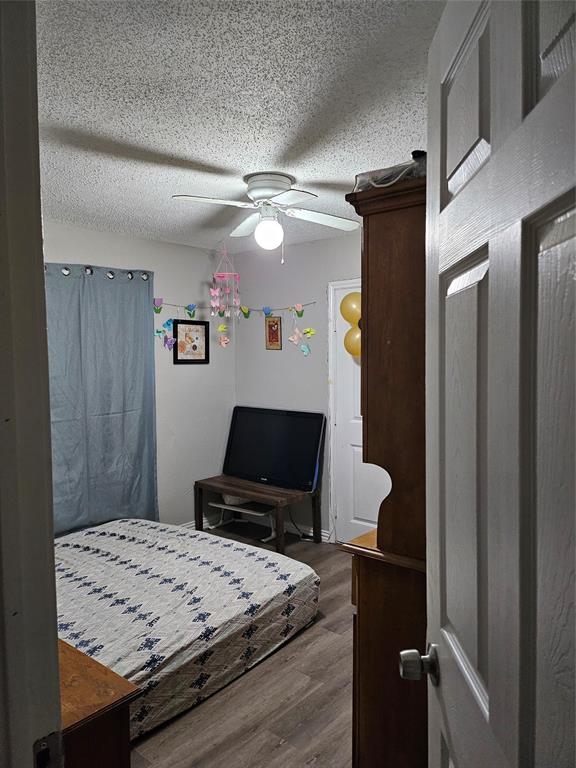 Barnett J N Add - Residential