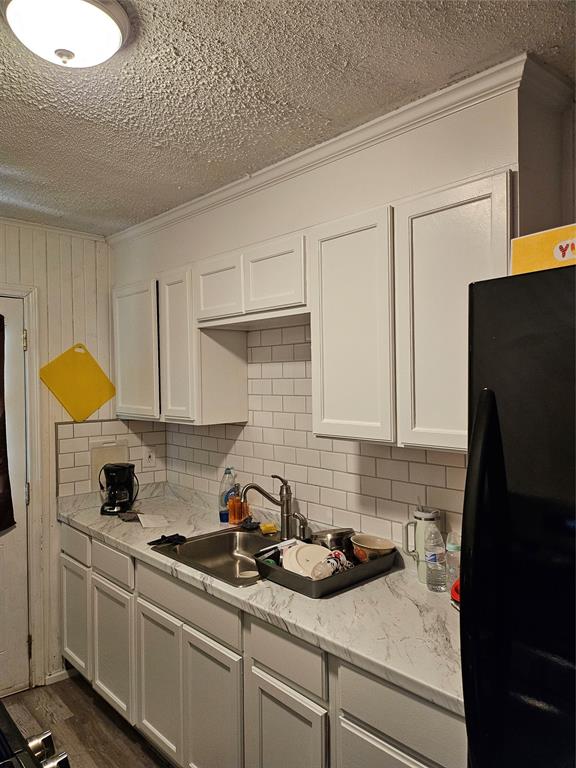 Barnett J N Add - Residential