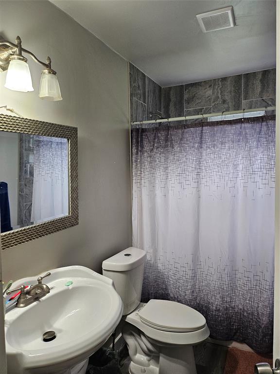 Barnett J N Add - Residential