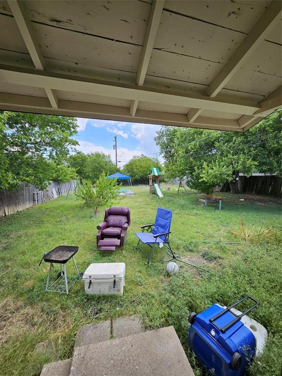 Barnett J N Add - Residential