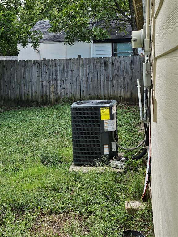 Barnett J N Add - Residential