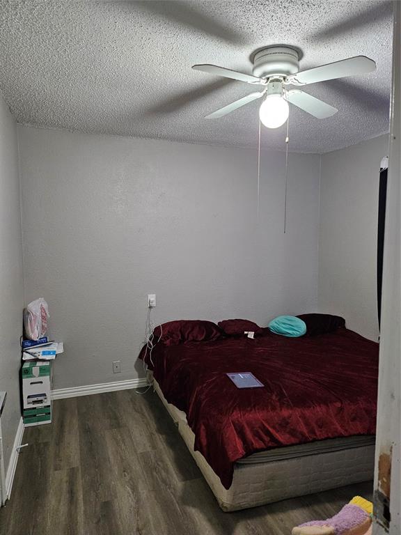 Barnett J N Add - Residential