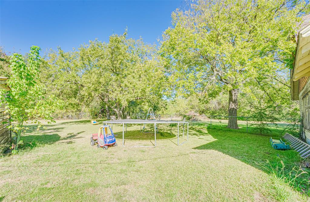 Original Town Of Ladonia - Residential