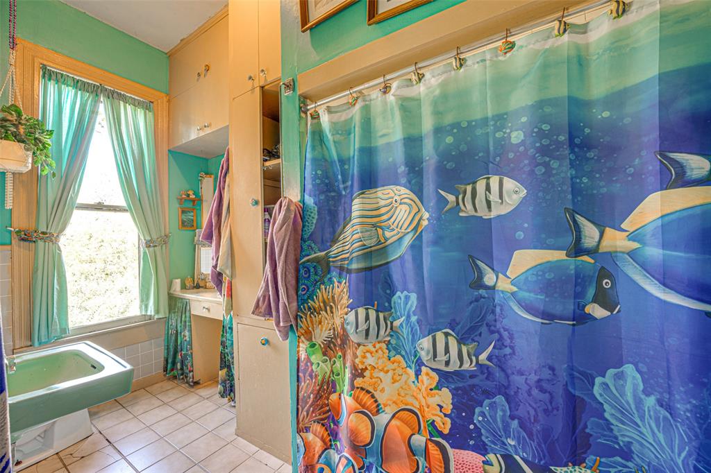 Original Town Of Ladonia - Residential