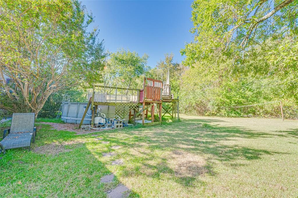 Original Town Of Ladonia - Residential