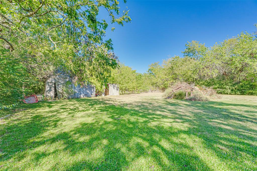 Original Town Of Ladonia - Residential