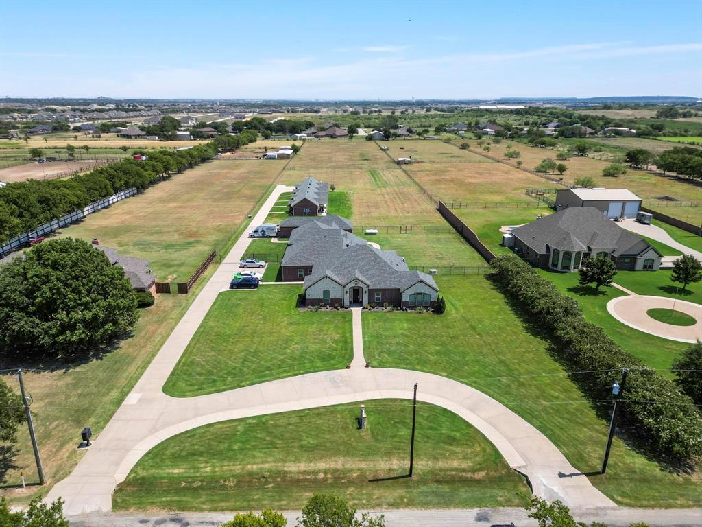 Country Corner Estates Sub - Commercial Sale