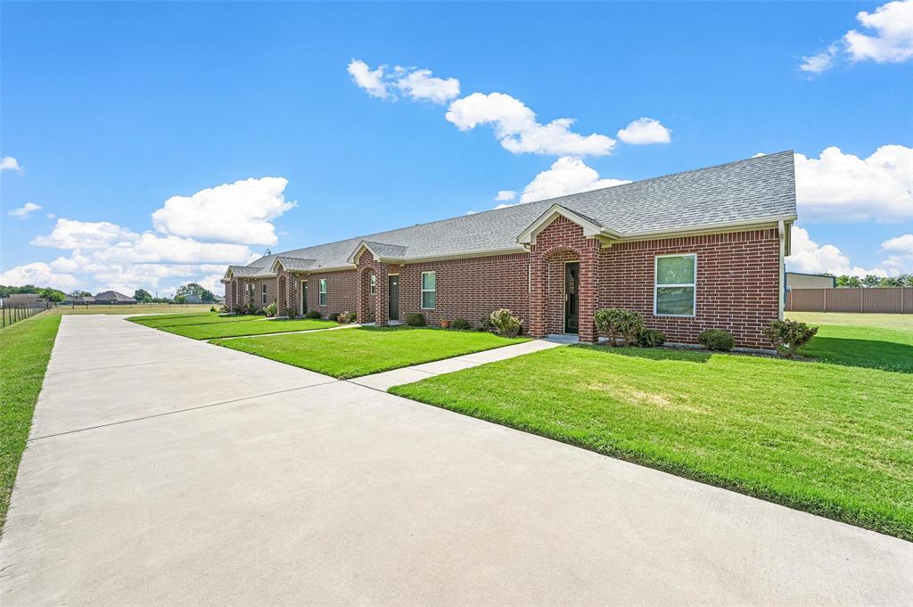 Country Corner Estates Sub - Commercial Sale