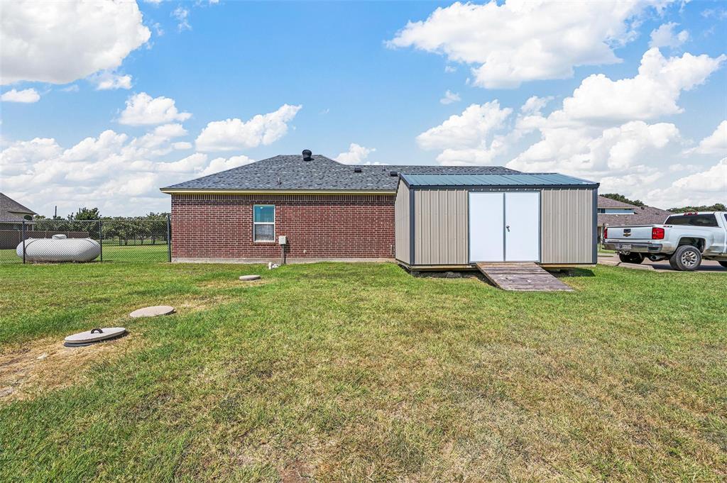 Country Corner Estates Sub - Commercial Sale