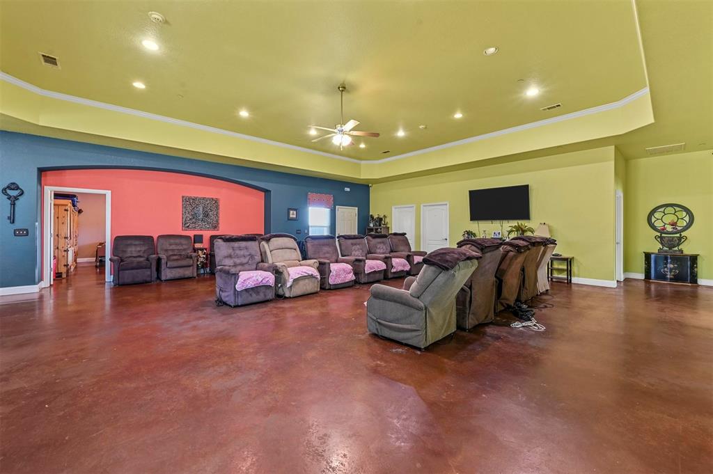 Country Corner Estates Sub - Commercial Sale