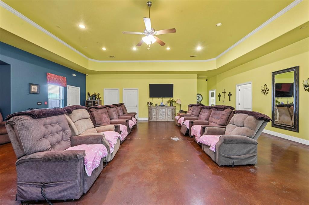 Country Corner Estates Sub - Commercial Sale