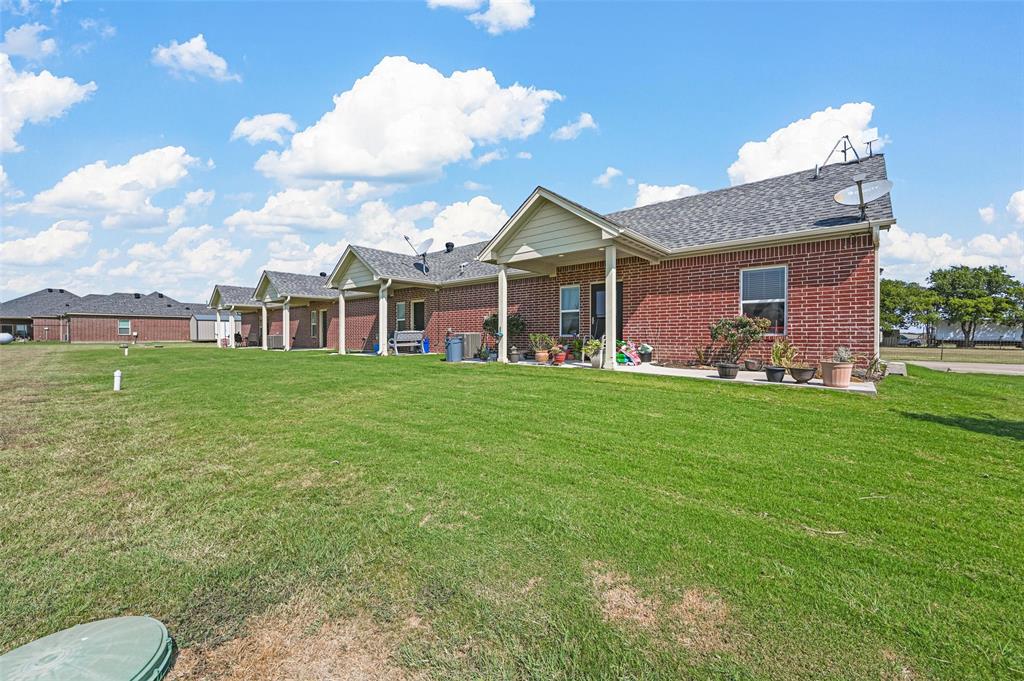 Country Corner Estates Sub - Commercial Sale