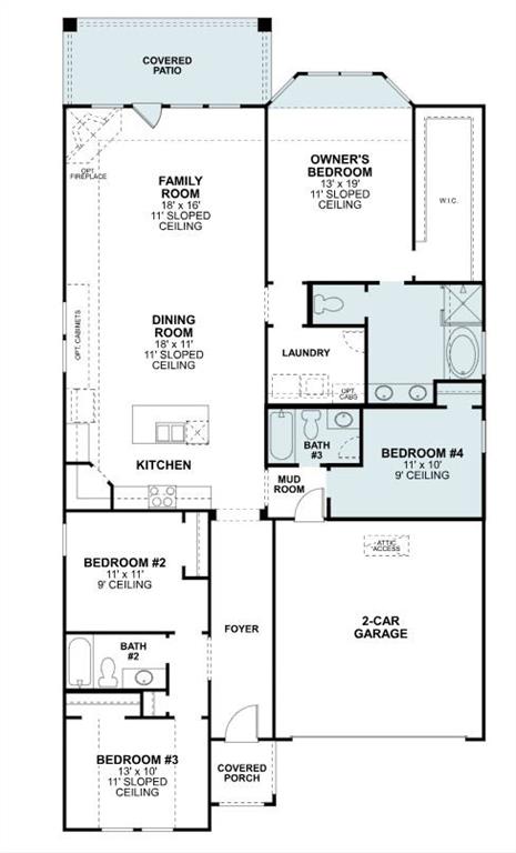 4022 Yellow Bells Way