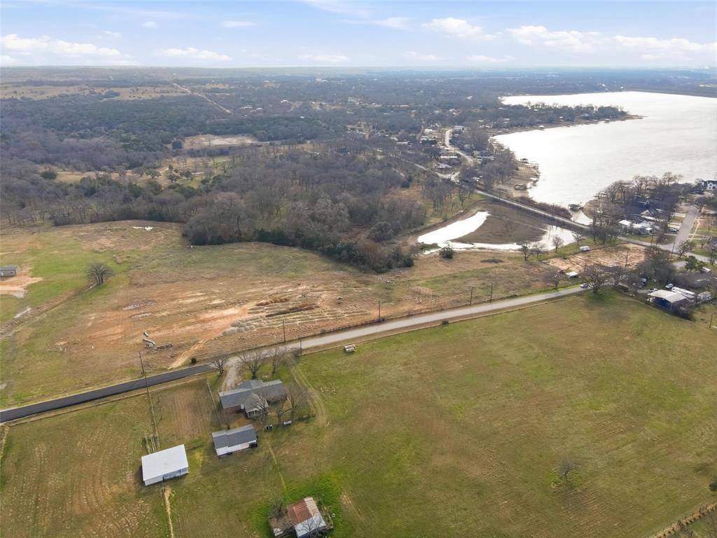 JL Edwards Survey - Land