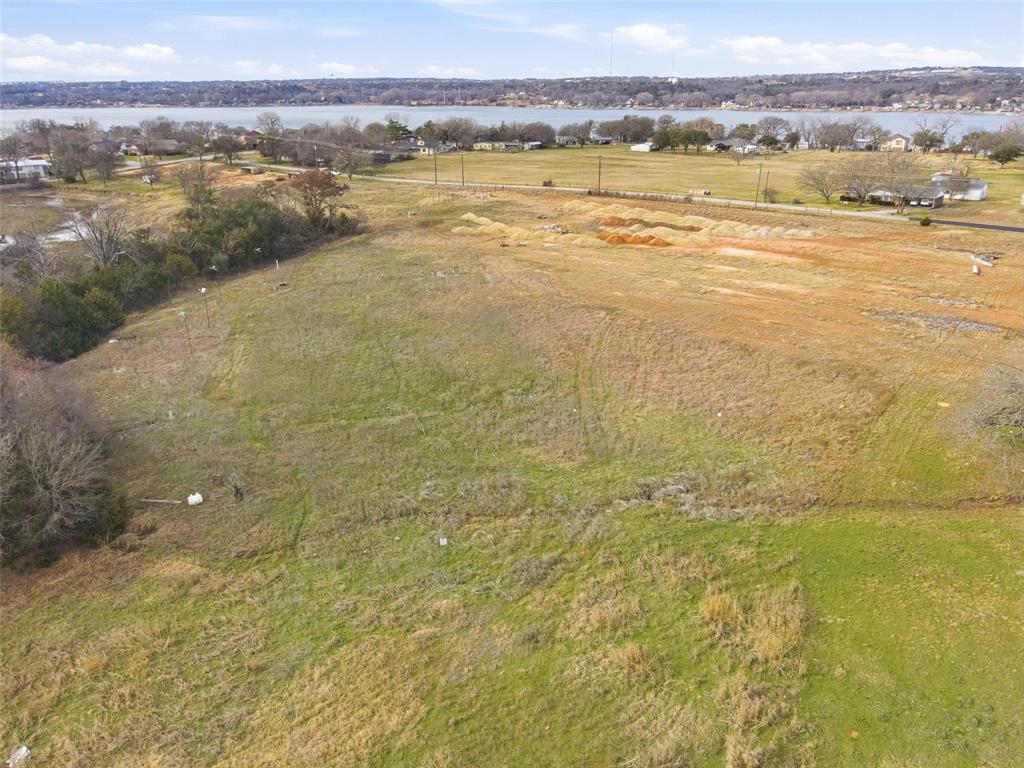 JL Edwards Survey - Land