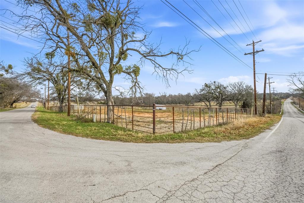 JL Edwards Survey - Land