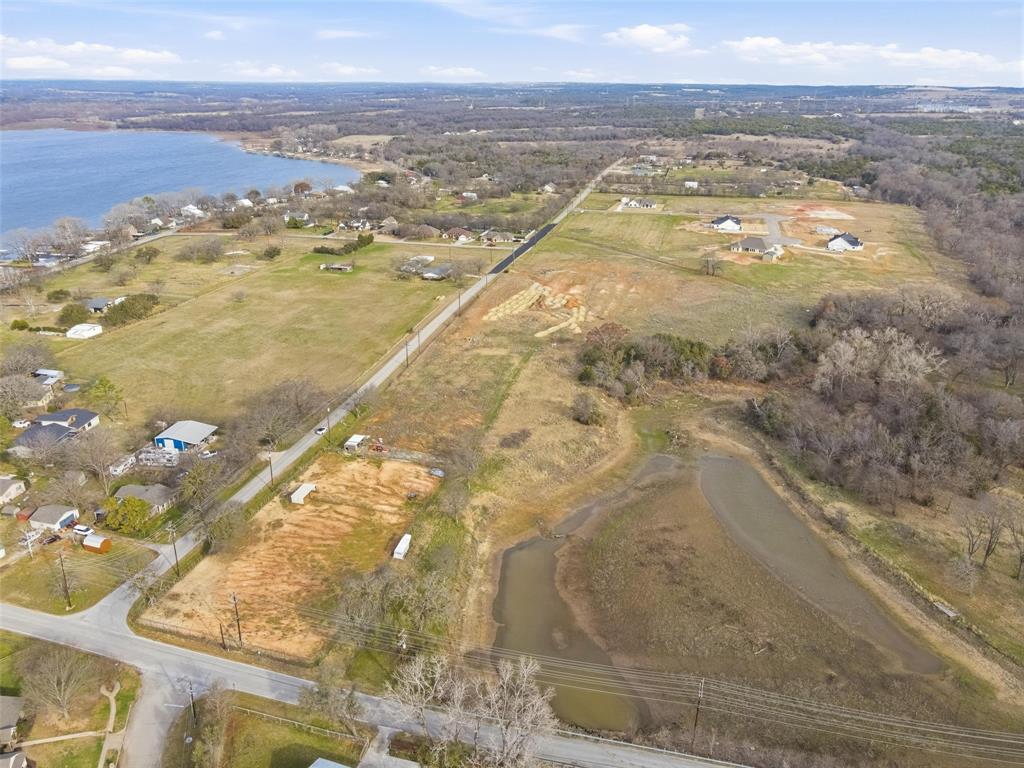 JL Edwards Survey - Land