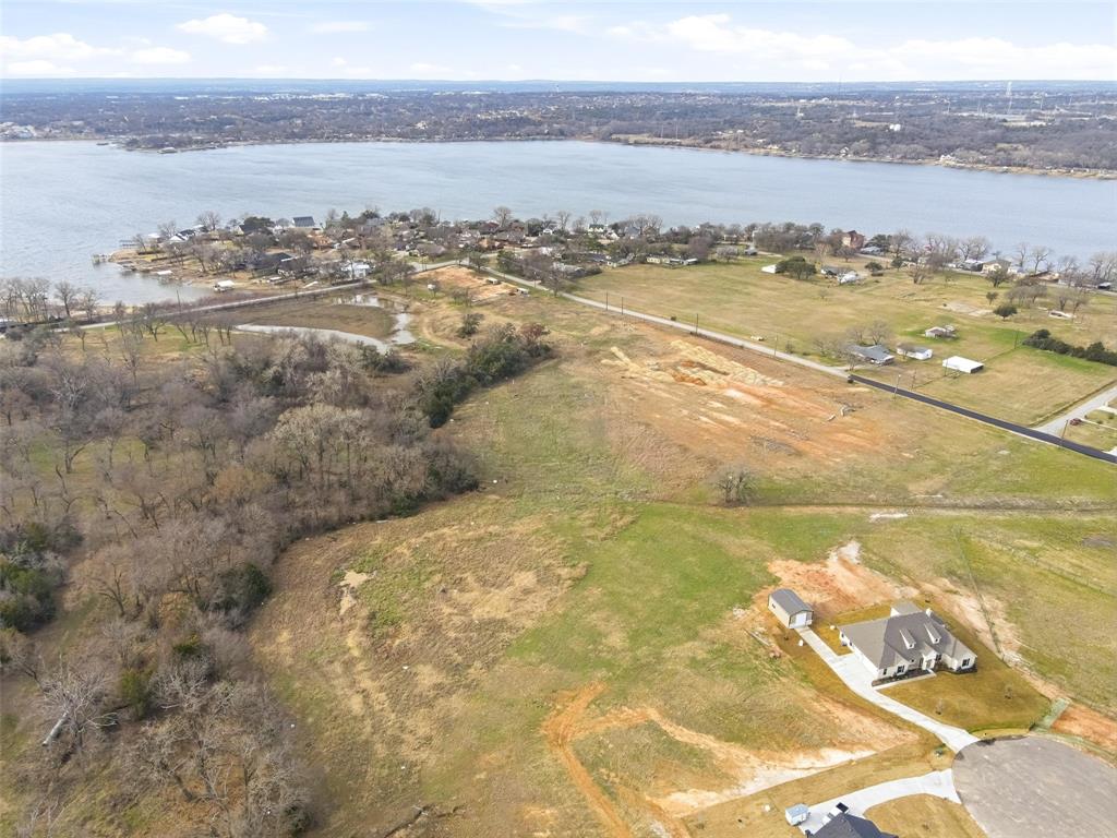 JL Edwards Survey - Land