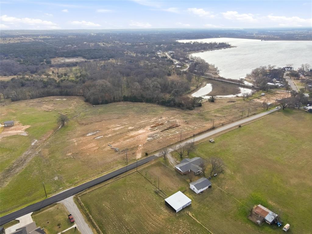 JL Edwards Survey - Land