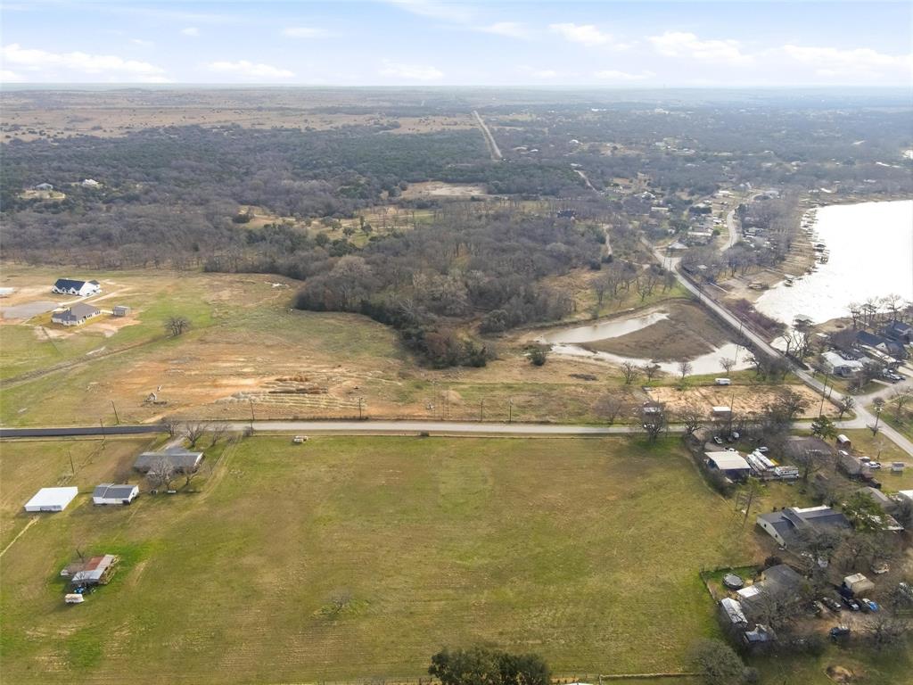 JL Edwards Survey - Land