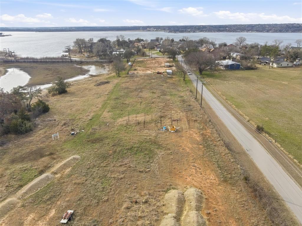 JL Edwards Survey - Land