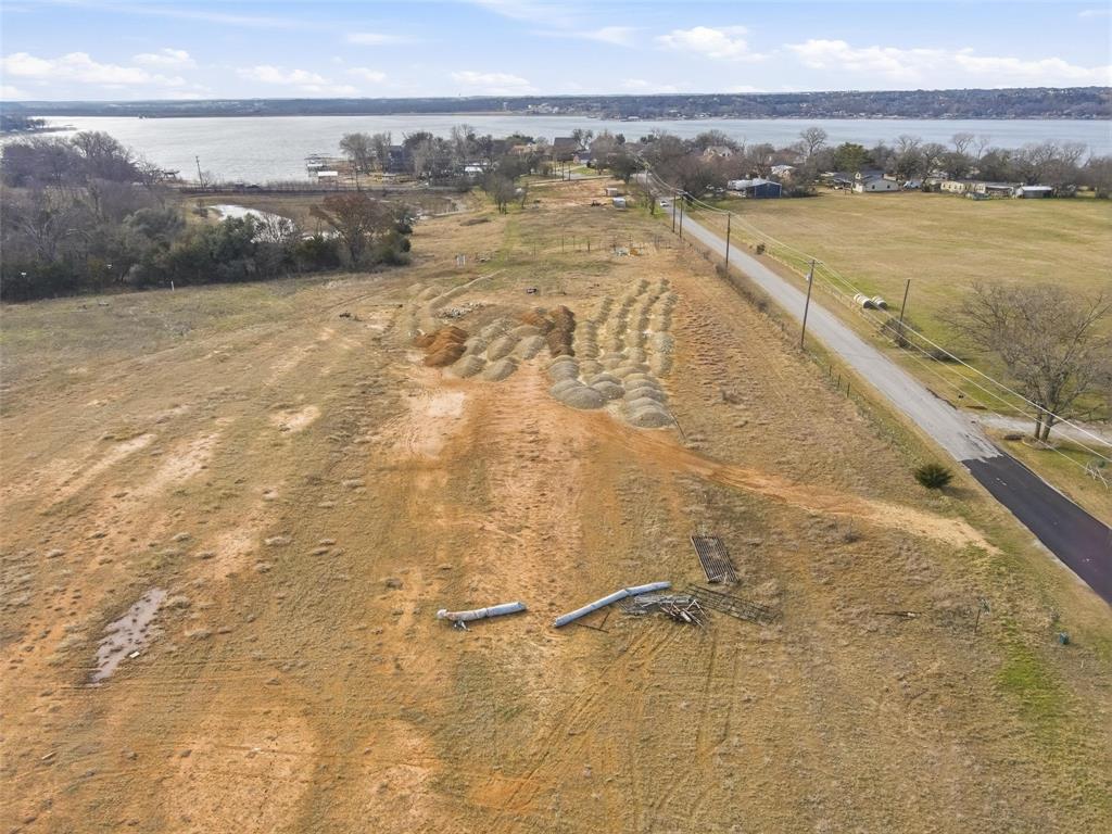 JL Edwards Survey - Land