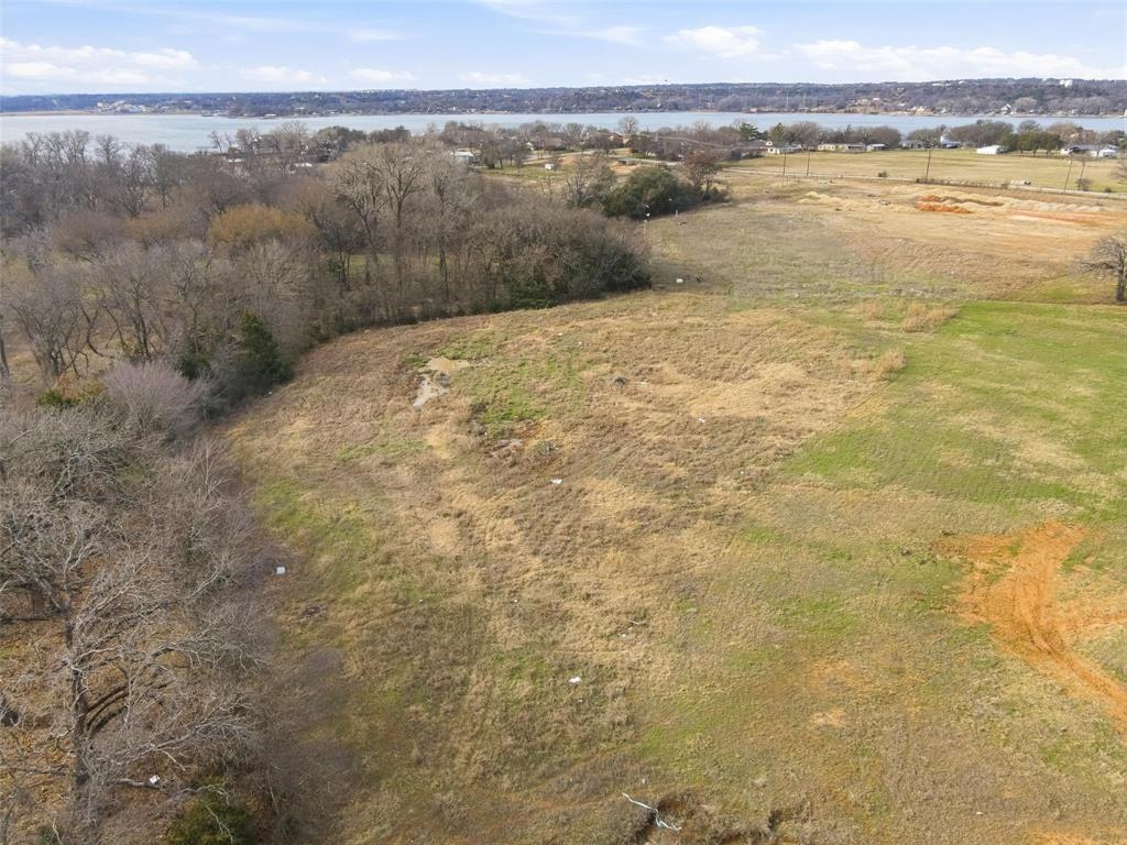 JL Edwards Survey - Land