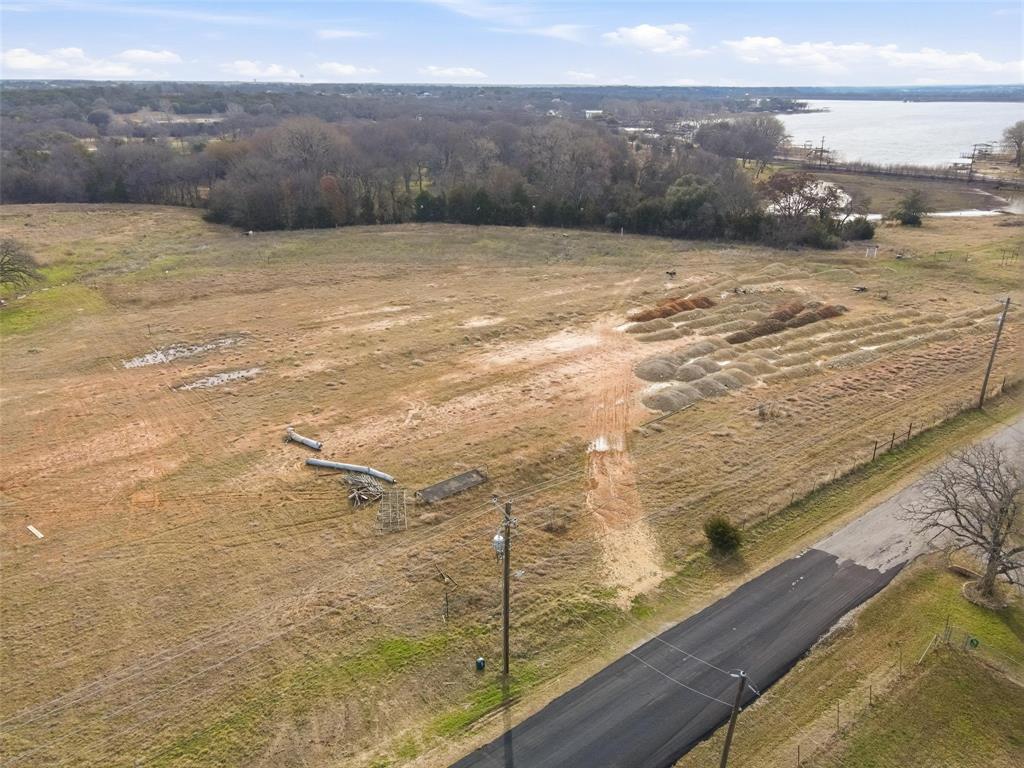 JL Edwards Survey - Land