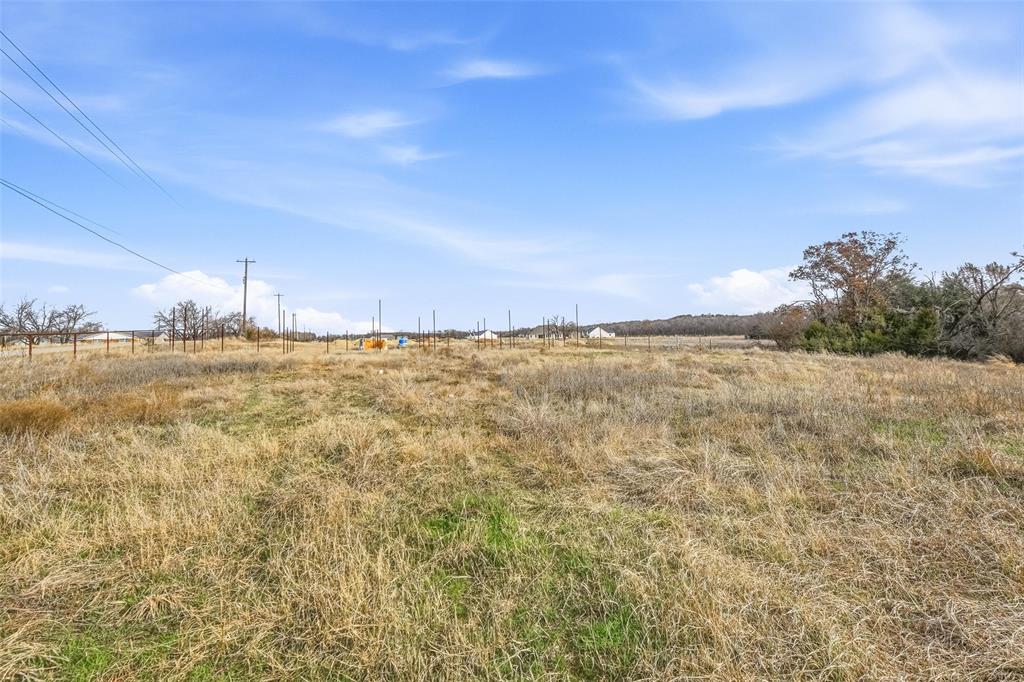 JL Edwards Survey - Land